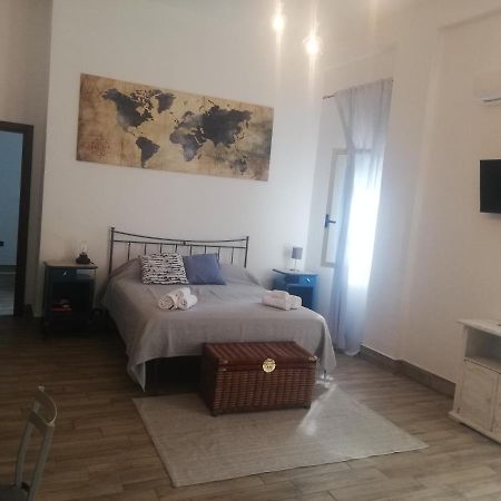 Ferienwohnung Giulia Maison Santa Maria La Carità Exterior foto