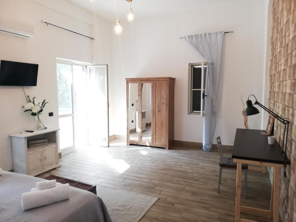 Ferienwohnung Giulia Maison Santa Maria La Carità Exterior foto